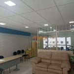 Studio com 1 dormitório à venda, 49 m² por R$ 280.000,00 - Vila Pedro Moreira - Guarulhos/SP