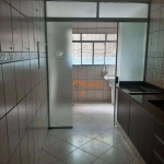 Apartamento para compra no Condominio Residencial Morada do Sol com 2 dormitórios à venda, 62 m² por R$ 180.000 - Parque Primavera - Guarulhos/SP