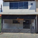 Sobrado com 5 dormitórios à venda, 170 m² por R$ 450.000,00 - Jardim Divinolândia - Guarulhos/SP