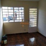 Apartamento para compra no Residencial Cidade Calbo com 2 dormitórios à venda, 42 m² por R$ 186.000 - Vila Carmela I - Guarulhos/SP