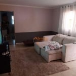 Casa com 3 dormitórios à venda por R$ 300.000,00 - Cidade Serodio - Guarulhos/SP