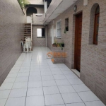 Sobrado com 3 dormitórios à venda, 150 m² por R$ 585.000,00 - Vila Rio de Janeiro - Guarulhos/SP