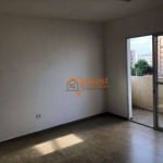 Sala para alugar, 55 m² por R$ 2.538,00/mês - Vila Rosália - Guarulhos/SP