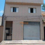 Sobrado com 4 dormitórios à venda, 100 m² por R$ 370.000,00 - Jardim Alvorada - Guarulhos/SP