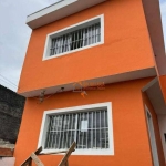 Sobrado com 5 dormitórios à venda, 80 m² por R$ 530.000,00 - Vila Barros - Guarulhos/SP