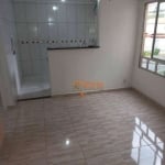 Apartamento com 2 dormitórios à venda, 40 m² por R$ 199.900,00 - Água Chata - Guarulhos/SP