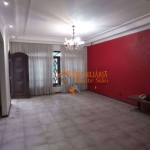 Sobrado com 5 dormitórios à venda, 570 m² por R$ 1.350.000,00 - Jardim Santa Mena - Guarulhos/SP