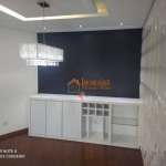 Apartamento com 3 dormitórios à venda, 148 m² por R$ 800.000 - Vila Aricanduva - São Paulo/SP Aceita Permuta