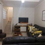 Sobrado com 3 dormitórios à venda por R$ 450.000,00 - Jardim Santa Lídia - Guarulhos/SP