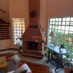 Casa com 4 dormitórios à venda, 236 m² por R$ 1.150.000,00 - Jardim Maia - Guarulhos/SP