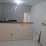 Casa com 2 dormitórios à venda por R$ 260.000,00 - Jardim Fortaleza - Guarulhos/SP