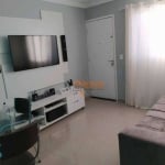 Apartamento com 2 dormitórios à venda, 46 m² por R$ 228.975,00 - Jardim Santo Expedito - Guarulhos/SP