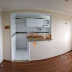 Apartamento com 2 dormitórios à venda, 45 m² por R$ 210.000,00 - Residencial Parque Cumbica - Guarulhos/SP