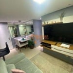 Apartamento com 2 dormitórios à venda, 48 m² por R$ 329.000,00 - Gopoúva - Guarulhos/SP