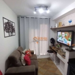 Studio com 1 dormitório à venda, 28 m² por R$ 245.000,00 - Vila Penteado - São Paulo/SP