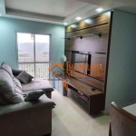 Apartamento com 3 dormitórios à venda, 64 m² por R$ 424.000,00 - Carmela III - Guarulhos/SP