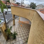 Casa com 3 dormitórios à venda, 170 m² por R$ 572.000,00 - Jardim Nova Taboão - Guarulhos/SP