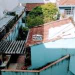 Prédio com 1 sala à venda na Rua Oswaldo Cruz, 415, Boqueirão, Santos