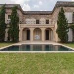 Casa com 4 quartos à venda na Rua General Pereira da Cunha, 180, Jardim Guedala, São Paulo