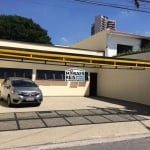 Casa com 5 quartos para alugar na Rua Pássaros e Flores, 339, Brooklin, São Paulo