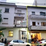 Apartamento com 7 quartos à venda na Rua Conselheiro Brotero, 931, Santa Cecília, São Paulo