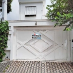 Casa com 3 quartos à venda na Rua Tibiriçá, 586, Brooklin, São Paulo