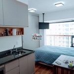 Apartamento com 1 quarto à venda na Rua Eleutério, 59, Brooklin, São Paulo