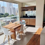 Apartamento com 1 quarto à venda na Avenida Doutor Cardoso de Melo, 630, Vila Olímpia, São Paulo