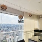 Apartamento com 3 quartos à venda na Praça Dom Francisco de Souza, 126, Santo Amaro, São Paulo