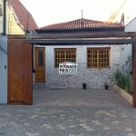 Casa com 2 quartos à venda na Avenida Iraí, 1679, Indianópolis, São Paulo