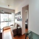 Apartamento com 2 quartos para alugar na Rua Arapá, 109, Vila Mascote, São Paulo