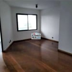 Apartamento com 3 quartos para alugar na Rua Tiangua, 100, Vila Mascote, São Paulo