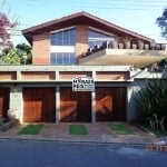 Casa com 5 quartos à venda na Avenida Sílvio Sciumbata, 325, Interlagos, São Paulo