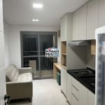 Apartamento com 1 quarto para alugar na Rua Ossian Terceiro Teles, 159, Jardim Prudência, São Paulo