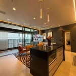 Apartamento com 1 quarto para alugar na Avenida Roque Petroni Júnior, 630, Brooklin, São Paulo