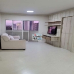 Apartamento com 2 quartos para alugar na Nhu Guaçu, 209, Campo Belo, São Paulo