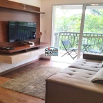 Apartamento com 2 quartos à venda na Rua Canuto Borelli, 273, Vila Castelo, São Paulo