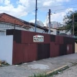 Terreno à venda na Rua Roque Petrella, 352, Brooklin, São Paulo