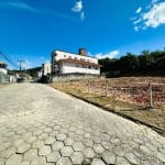 Terreno pronto para construir 360 metros - São José - Escritura Pública