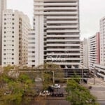 Apartamento com 4 quartos no Bigorrilho