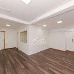 Sala para alugar, 64 m² por R$ 2.767,70/mês - Bigorrilho - Curitiba/PR