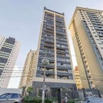 Apartamento 3 dormitórios *Aluguel*, 150 m² - Cristo Rei - Curitiba/PR