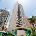 Apartamento com 3 dormitórios para alugar, 232 m² - Ecoville - Curitiba/PR