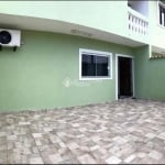 Casa com 2 quartos à venda na monsenhor seckler, 805, Vila Oceanópolis, Mongaguá