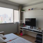 Apartamento com 2 quartos à venda na Rua Brás Sangiovanni, 74, Vila Monte Alegre, São Paulo