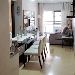 Apartamento com 3 quartos à venda na Avenida Doutor Augusto de Toledo, 874, Santa Paula, São Caetano do Sul