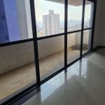 Apartamento com 3 quartos à venda na Avenida Estados Unidos, 471, Parque das Nações, Santo André