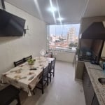 Apartamento com 3 quartos à venda na Rua São Carlos, 149, Santa Paula, São Caetano do Sul