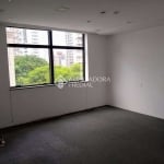 Sala comercial à venda na Rua das Fiandeiras, 929, Vila Olímpia, São Paulo