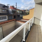 Apartamento com 3 quartos à venda na do pinhal, 808, Vila Camilópolis, Santo André